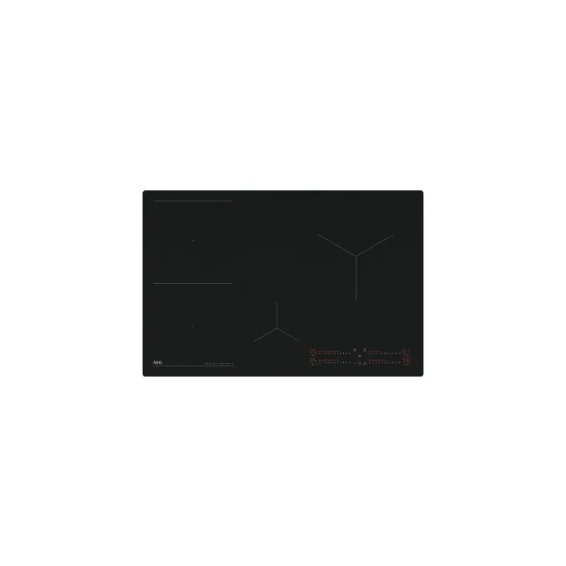 AEG TI84IB10IZ Induktionskogeplade
