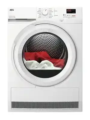 AEG TR702G84G