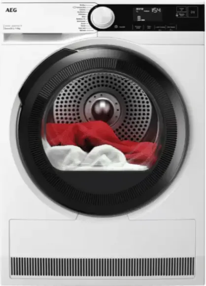 AEG TR734G95G