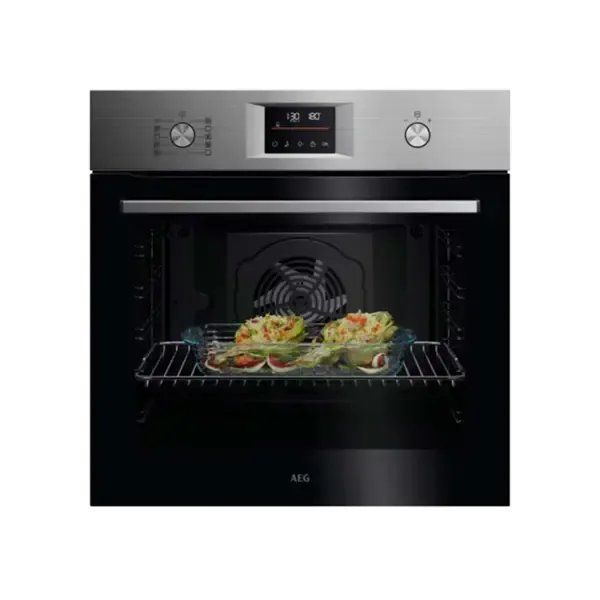 AEG TU5PB401SS