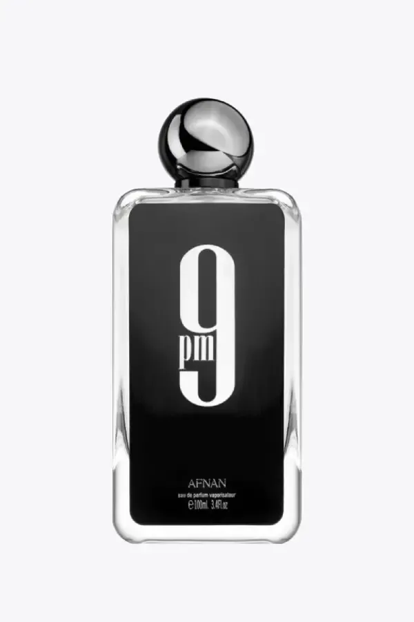 Afnan 9 PM EDP 100 ml