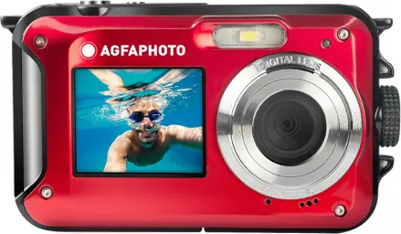 Agfa Digital Kamera WP8000
