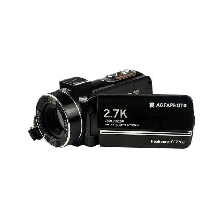Agfa Realimove CC2700