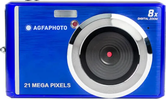 AgfaPhoto DC5200