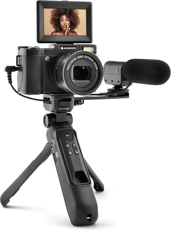 AgfaPhoto Realishot VLG-4K