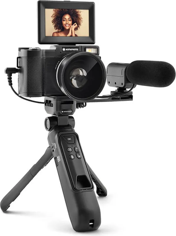 AgfaPhoto Realishot VLG-4K