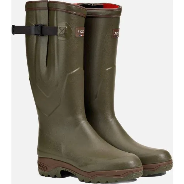 Aigle Parcours 2 Iso Kaki
