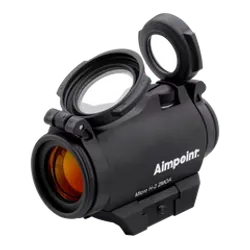 Aimpoint Micro H-2