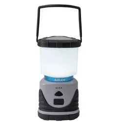 Airam Camper RC Lanterna USB12W