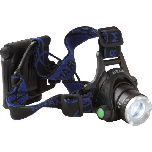 Airam LED pandelampe 10W