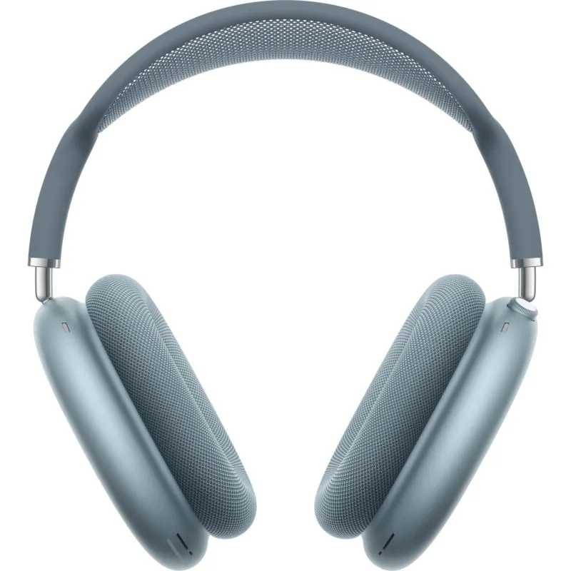 AirPods Max 2024 Blue