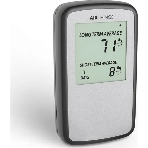 Airthings Corentium Home
