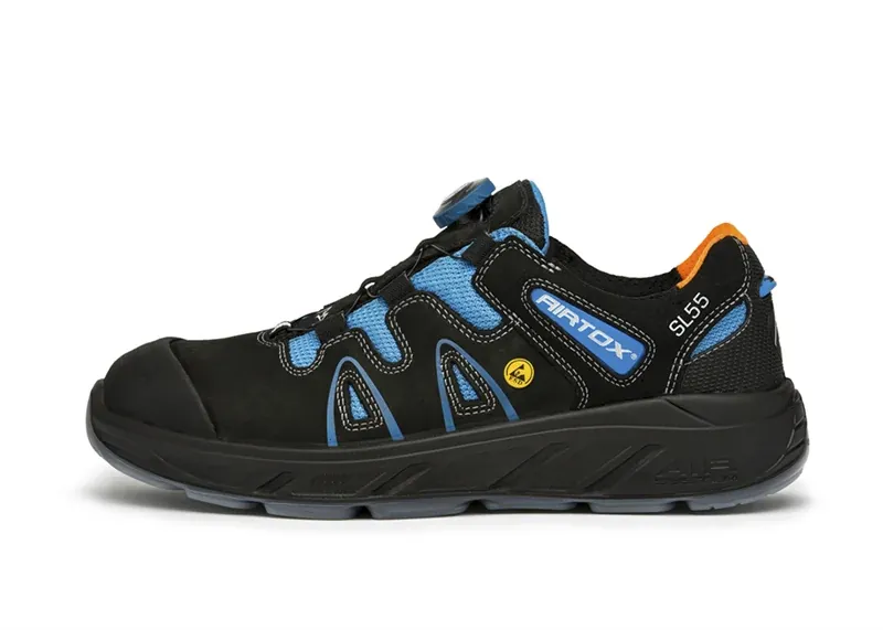 AIRTOX SL55