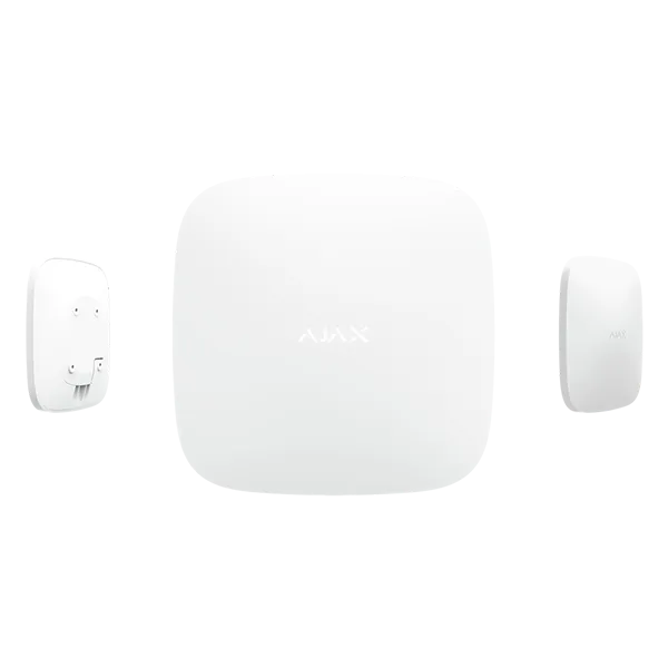 Ajax Hub 2