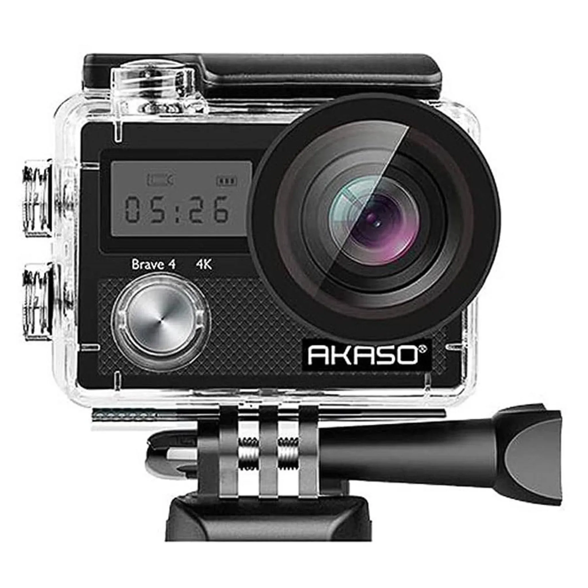 AKASO Brave 4 Ultra HD 4K