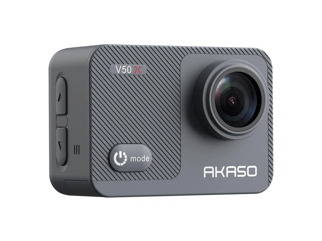 AKASO V50 X