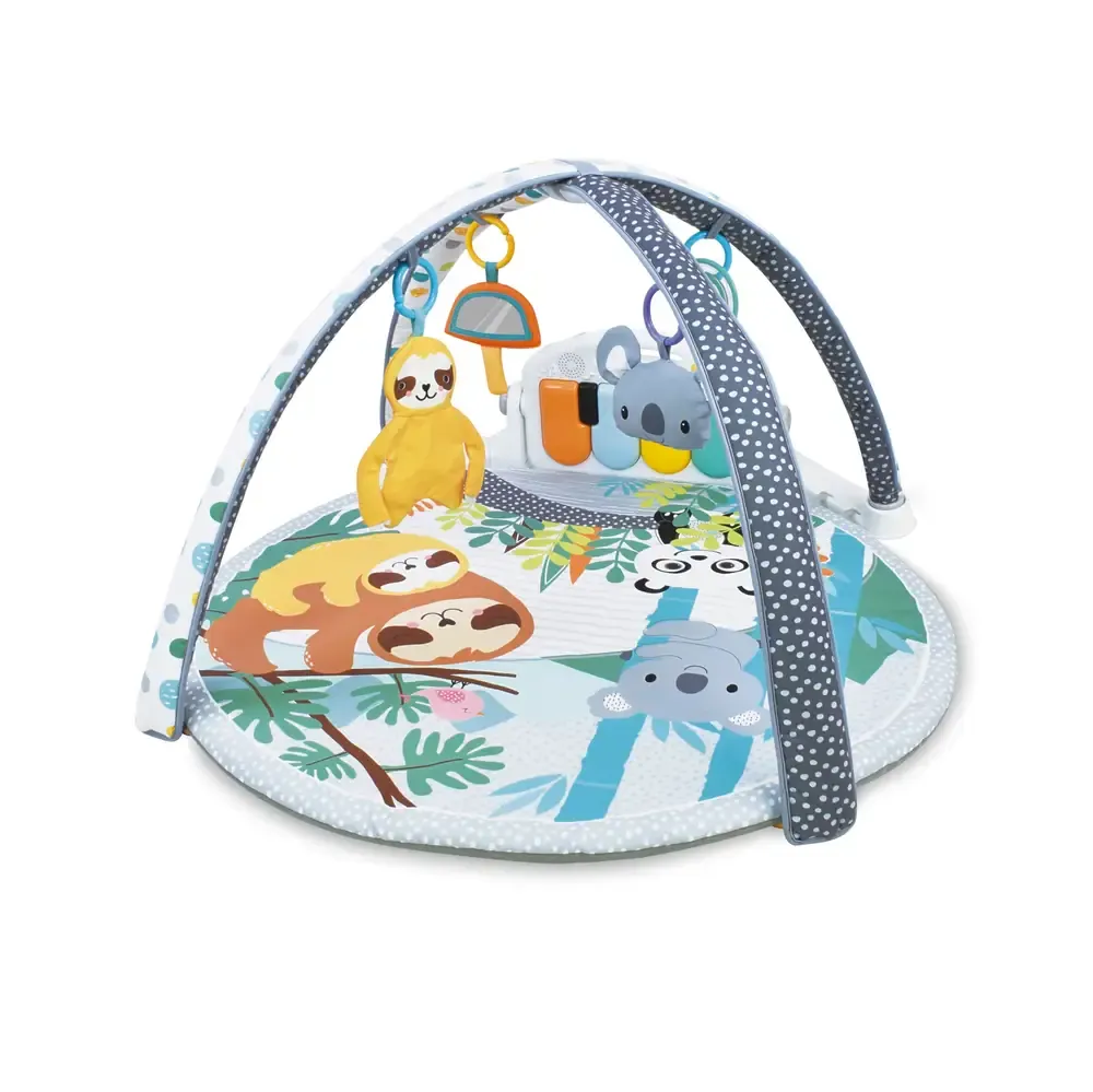 Aktivitetsstativ Med Klaver