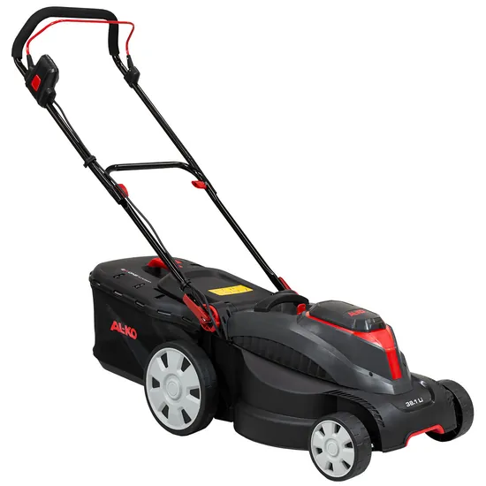AL-KO 38.1 Li 18V