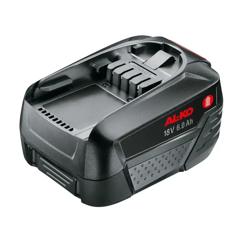 AL-KO Batteri B125 Li 18V