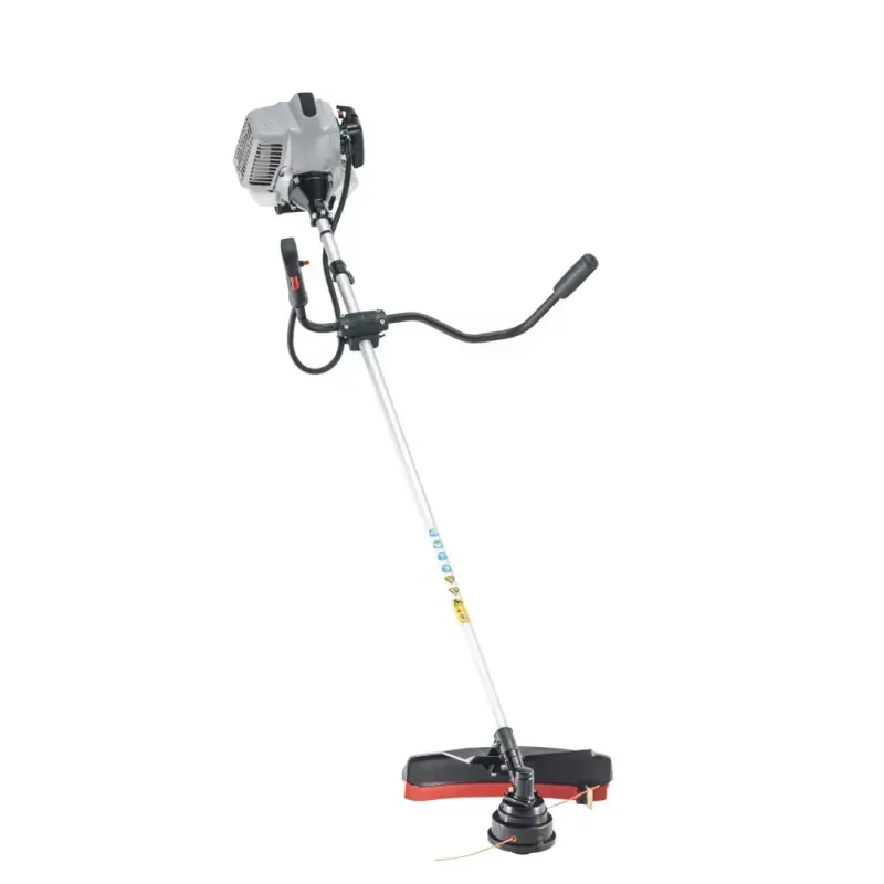 AL-KO Benzin Trimmer BC 330 B