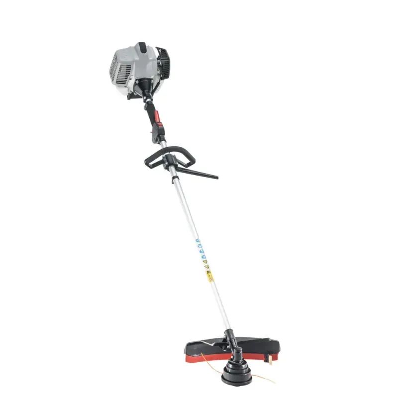 AL-KO Benzin Trimmer BC 400 L