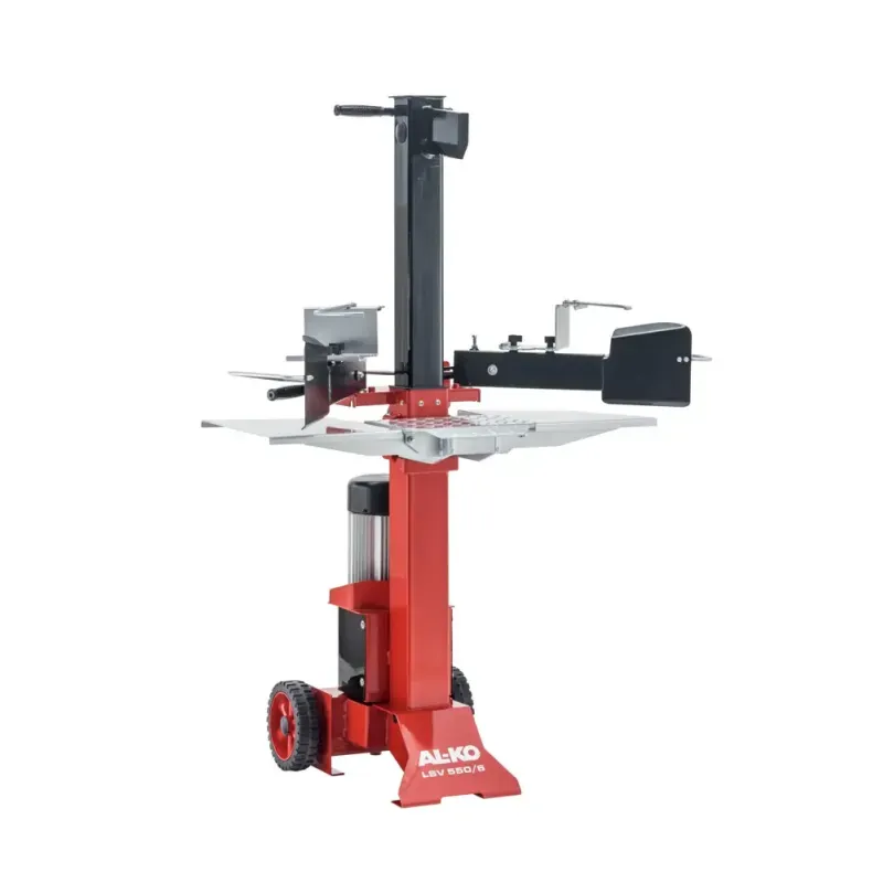 AL-KO Brændekløver LSV 550/6