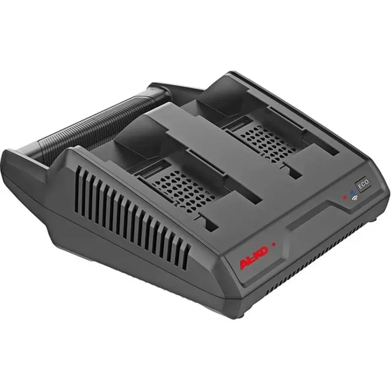 AL-KO C 200 Li Dobbeltlader 36 V