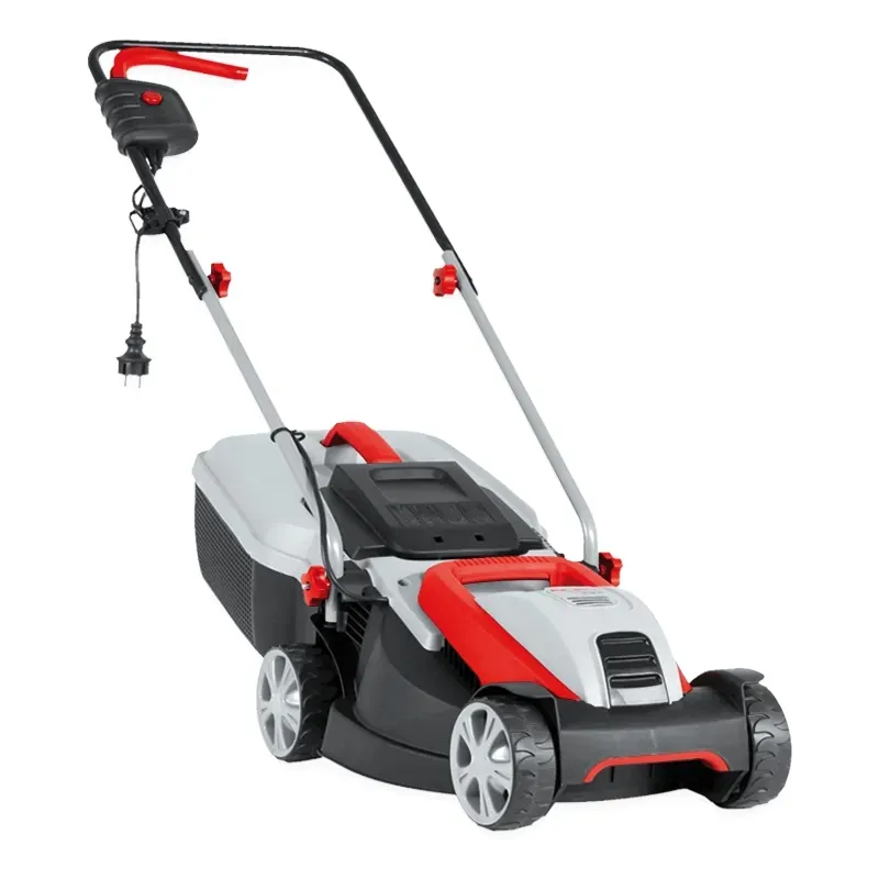 AL-KO Classic 3.82 SE 230V Elektrisk Plæneklipper