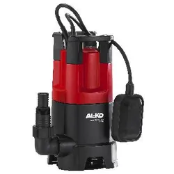 AL-KO DRAIN 10000 Comfort