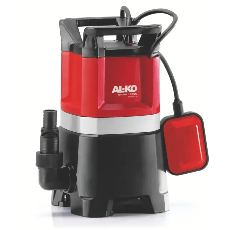 AL-KO DRAIN 12000 Comfort