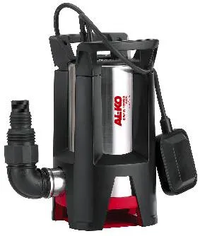 AL-KO DRAIN 15000 Inox