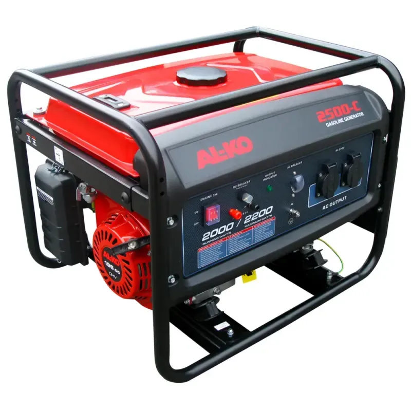 AL-KO Generator 2500-C