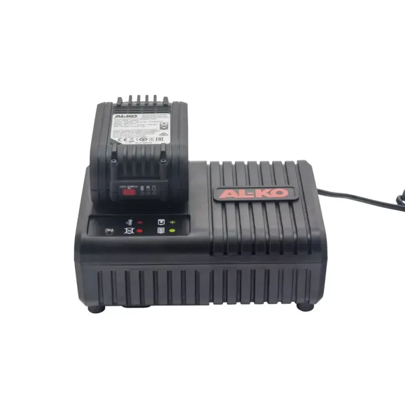 AL-KO Hurtiglader C 60 Li 6,0 A