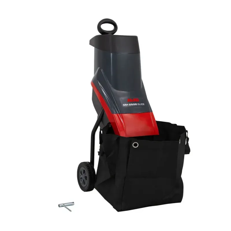 AL-KO Kompostkværn MH 2500 Slice