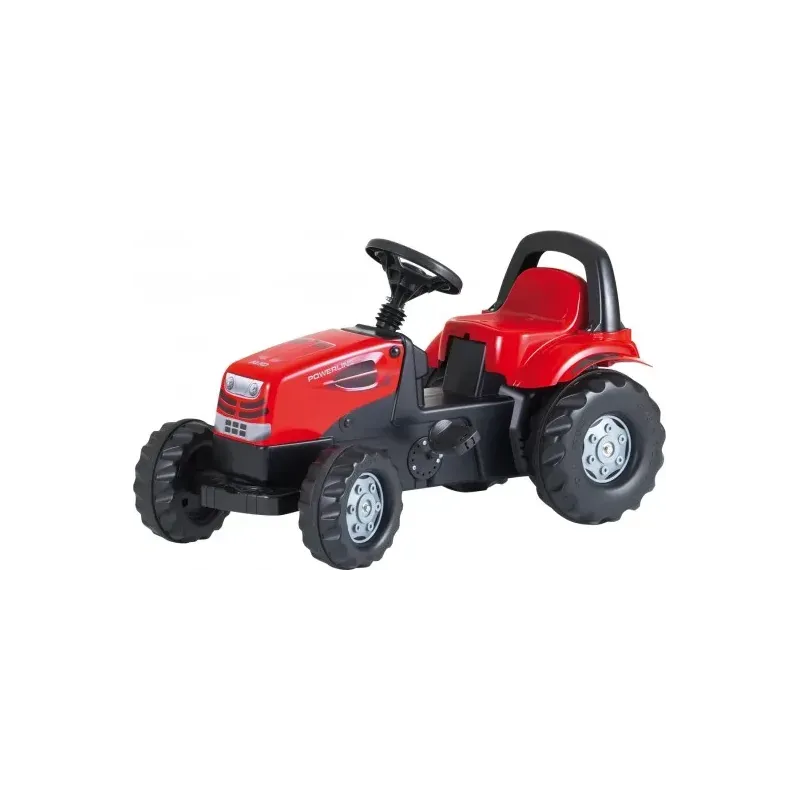 AL-KO Pedaltraktor KidTrac