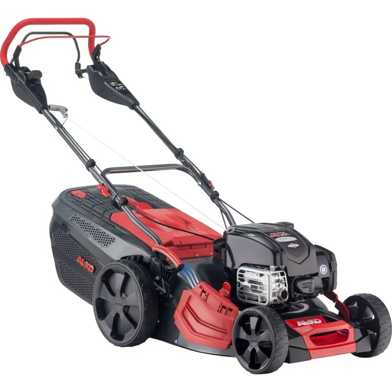 AL-KO Premium 473 VS-B