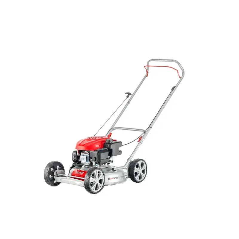 AL-KO Silver 468 P-A Bio