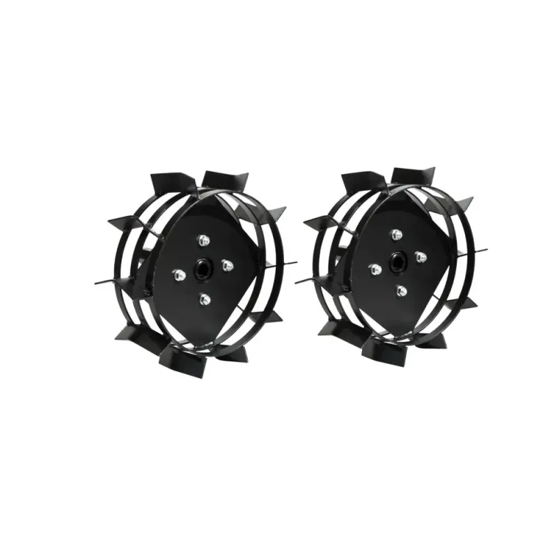 AL-KO Stålhjulsæt MH 1150