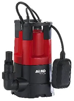 AL-KO SUB 12000 DS Comfort
