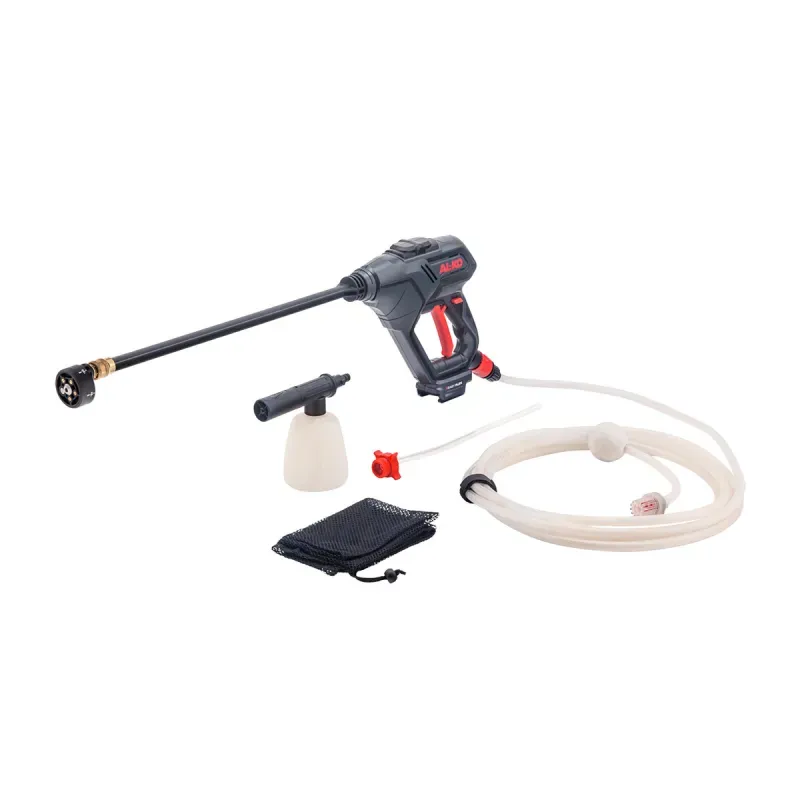 AL-KO Trykrenser PW 2040