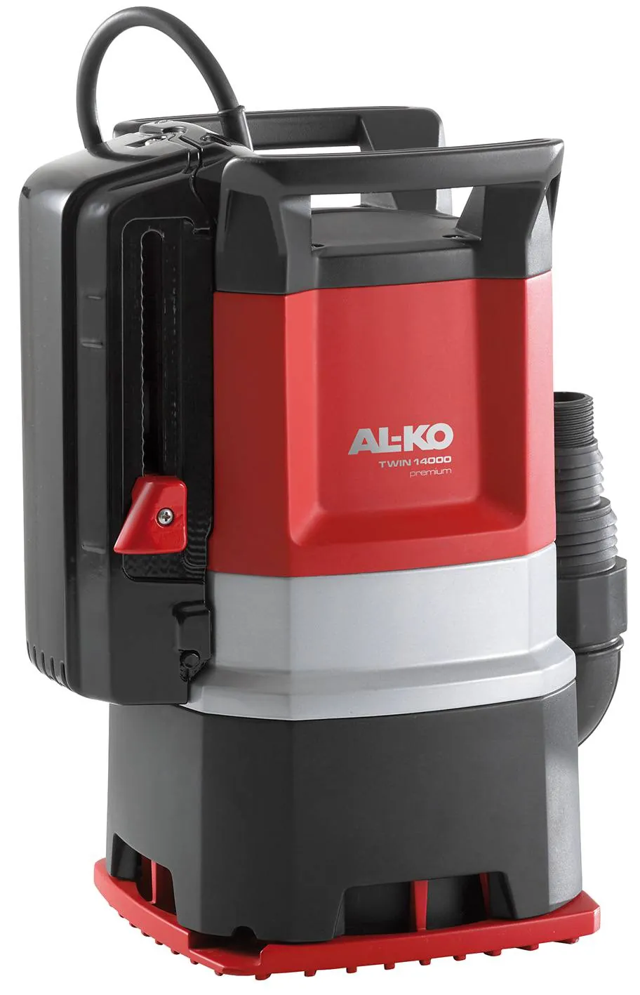 AL-KO TWIN 14000 Premium