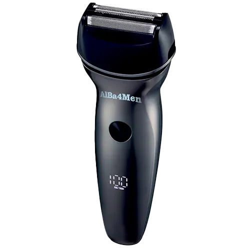AlBa4Men 105 Shaver