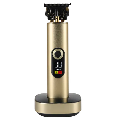 AlBa4Men T-Blade Guldtrimmer