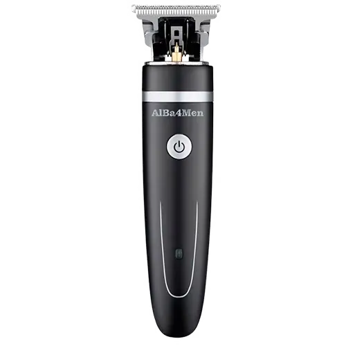 AlBa4Men T-Blade Skægtrimmer