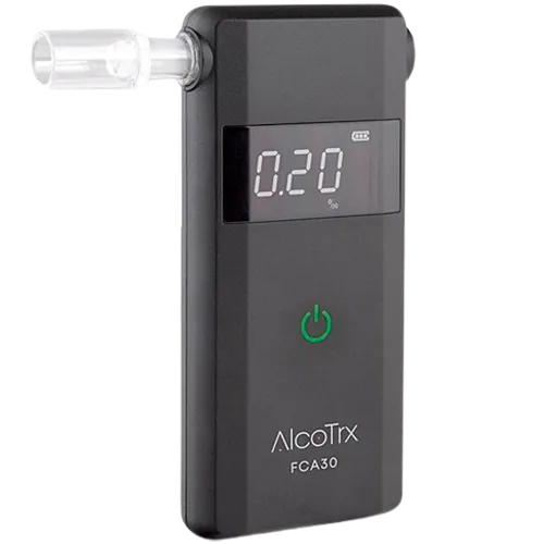 AlcoTRX FCA30