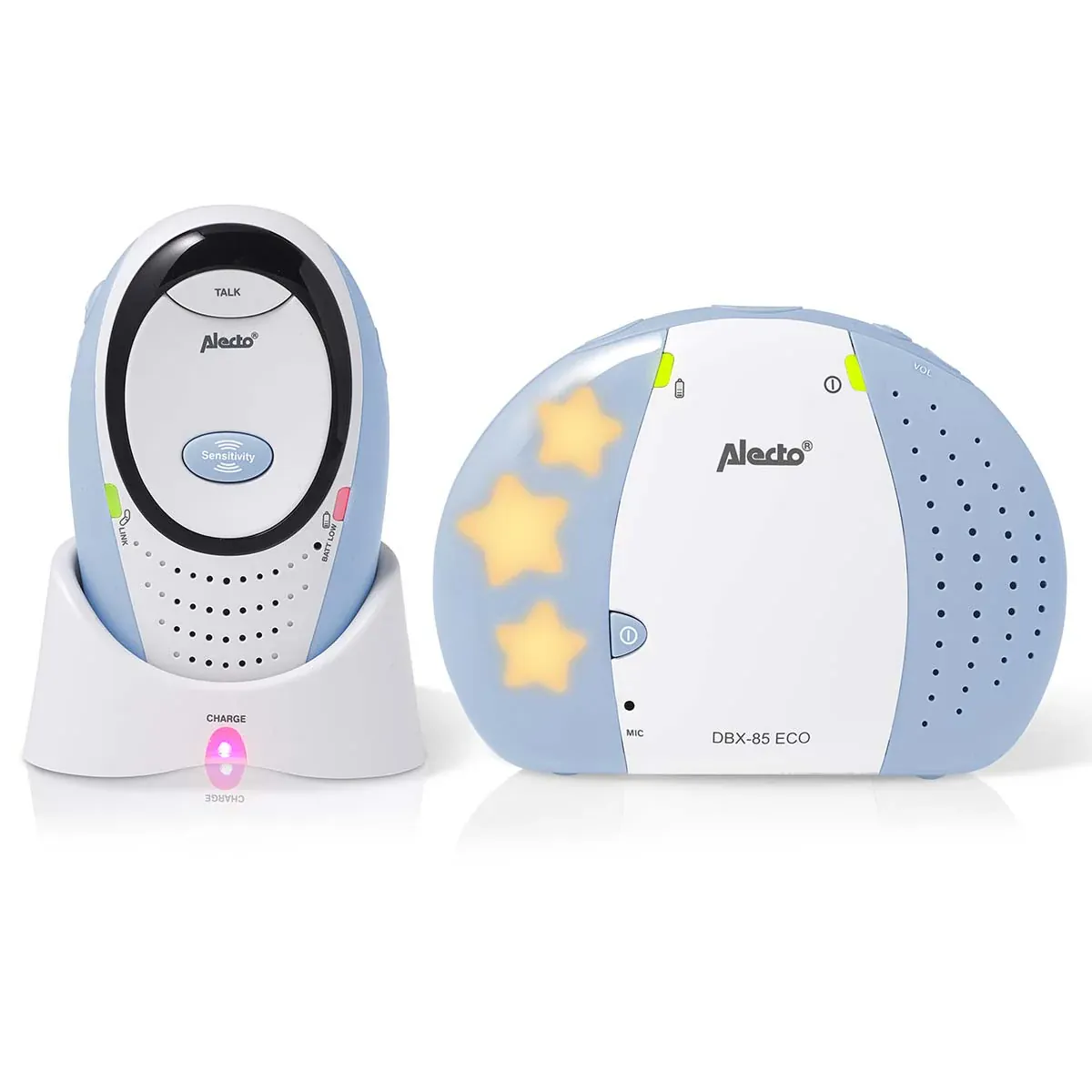 Alecto DBX-85 ECO