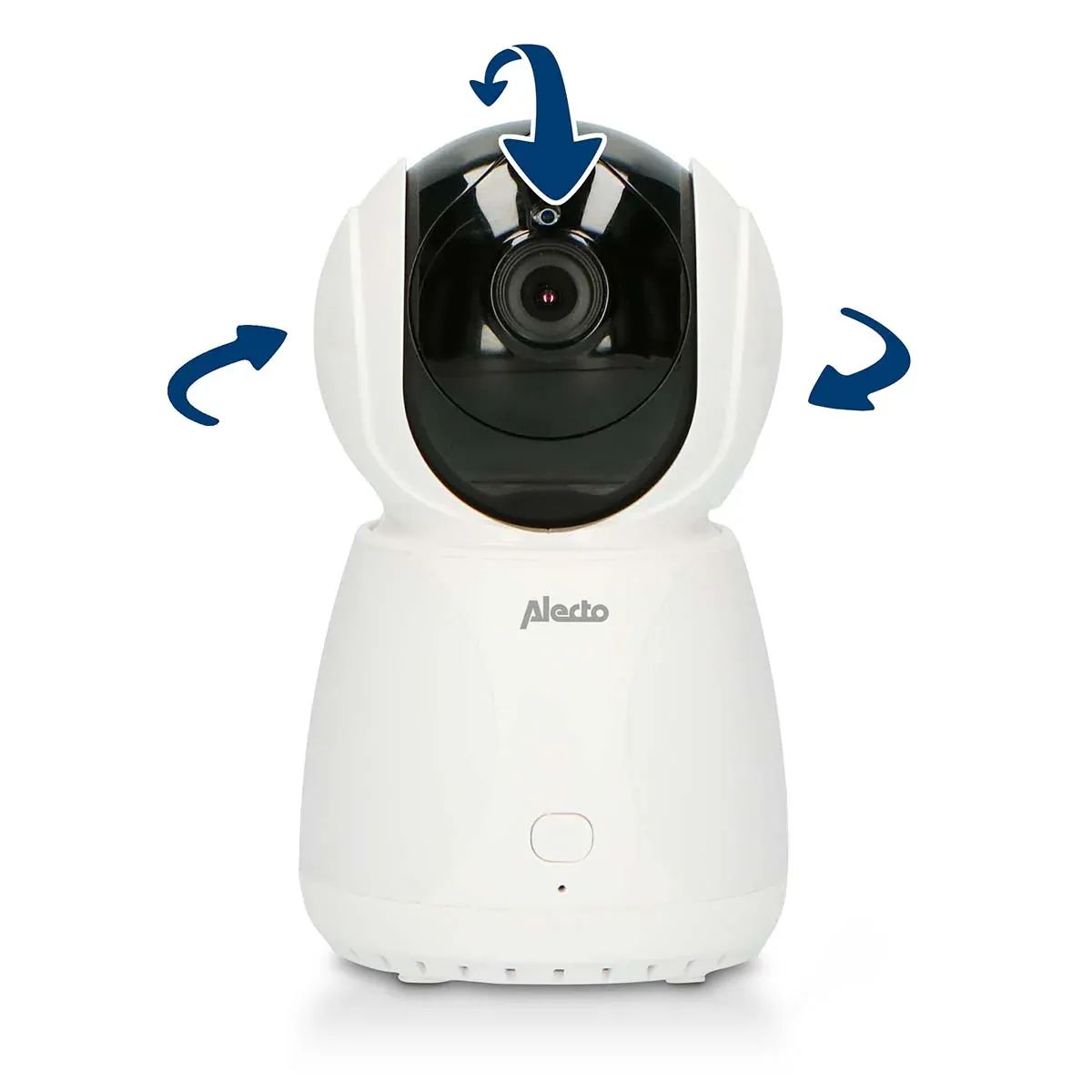 Alecto DVM-275C