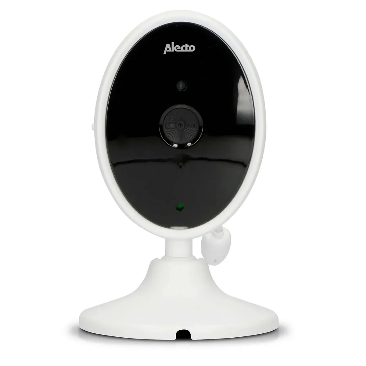 Alecto Ekstra kamera til DVM-140 Hvid DVM-140C