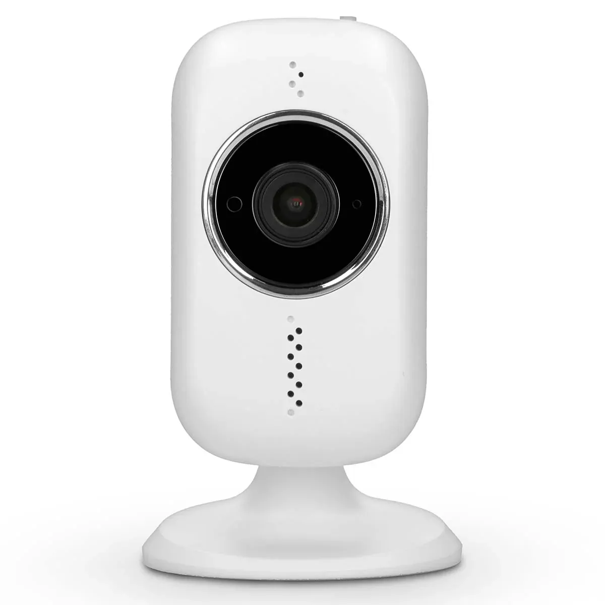 Alecto Indendørs Wi-Fi-kamera Hvid DVC126IP