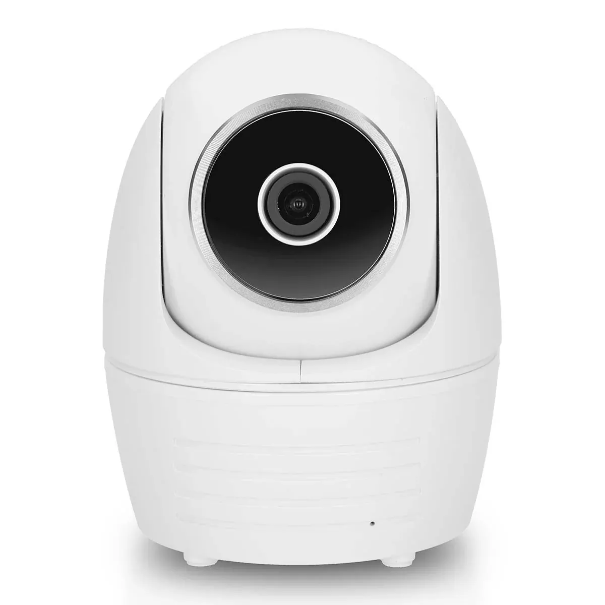 Alecto Indendørs Wi-Fi-kamera Hvid DVC166IP